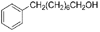 MC60298 8-Phenyl-1-Octanol 10472-97-6 8-苯基辛醇