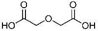 MC60469 2,2'-Oxydiacetic acid 110-99-6 2,2'-氧二乙酸