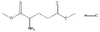 MC93336 DL-Glutamic Acid Dimethyl Ester Hydrochloride 13515-99-6 DL-谷氨酸二甲酯盐酸盐