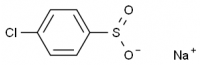 MC70361 4-Chlorobenzenesulfinic Acid Sodium Salt 14752-66-0 4-氯代苯亚磺酸钠