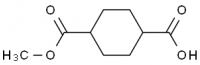 MC38357  4-Carbomethoxy-Cyclohexane-1-Carboxylic Acid  [32529-79-6]