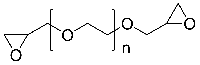 MC65149 Poly(ethylene glycol) diglycidyl ether 39443-66-8 聚乙二醇二缩水甘油醚