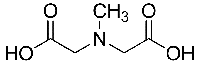 MC65554 N-Methyliminodiacetic acid 4408-64-4 N-甲基亚氨二乙酸