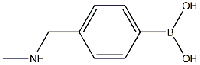 MC73030 4-((MethylaMino)Methyl)phenylboronic acid 518336-26-0 4-((METHYLAMINO)METHYL)PHENYLBORONIC ACID