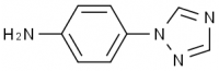 MC74898 4-(1H-1,2,4-Triazol-1-yl)Aniline 6523-49-5 4-(1H-1,2,4-Triazol-1-yl)Aniline