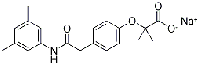 MC80455 Efaproxiral sodium 170787-99-2 乙丙昔罗钠
