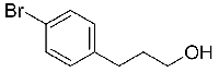 MC70703 4-Bromobenzenepropanol 25574-11-2 4-溴苯丙醇