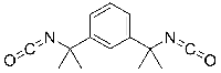 MC64065 1,3-Bis(2-Isocyanato-2-Propyl)Benzene 2778-42-9 1,3-双(2-异氰基-2-丙基)苯