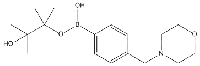 MC85108 4-(4-Morpholinylmethyl)Benzeneboronic Acid Pinacol Ester 364794-79-6 4-(4-吗啉甲基)苯硼酸频哪酯