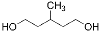 MC65593 3-Methyl-1,5-pentanediol 4457-71-0 3-甲基-1,5-戊二醇
