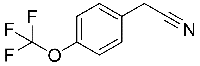 MC71002 4-(Trifluoromethoxy)Phenylacetonitrile 49561-96-8 4-(三氟甲氧基)苯基乙腈