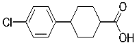 MC65860 4-(4-Chlorophenyl)Cyclohexanecarboxylic Acid 49708-81-8 4-(4-氯苯基)环己烷甲酸