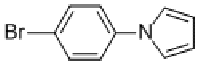 MC72803 1-(4-BROMO-PHENYL)-1H-PYRROLE 5044-39-3 1-(4-溴苯基)吡咯