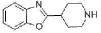 MC73008 2-PIPERIDIN-4-YL-BENZOOXAZOLE 51784-03-3 2-哌啶-4-苯并噁唑