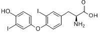 MC65712 3,3'-Diiodo-L-thyronine 4604-41-5 3,3'-二碘甲腺原氨酸