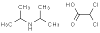 MC80873 Diisopropylammonium dichloroacetate 660-27-5 二氯醋酸二异丙胺
