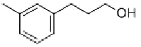 MC82000 3-M-TOLYL-PROPAN-1-OL 111171-94-9 3-甲基苯丙醇