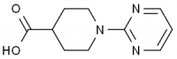 MC64307 1-(2-Pyrimidinyl)Piperidine-4-Carboxylic Acid 303144-44-7 1-嘧啶2-哌啶-4-羧酸