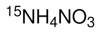 MC45816  铵态硝酸铵-15N  [31432-48-1]