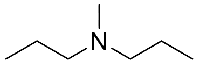 MC64621 N-Methyldipropylamine 3405-42-3 N-甲基二丙胺