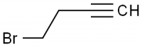MC70896 3-Butynyl Bromide 38771-21-0 4-溴-1-丁炔