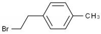MC39042  1-(2-溴-乙基)-4-甲基-苯  [6529-51-7]