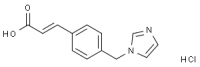 MC76459 Ozagrelhydrochloride 78712-43-3 奥扎格雷盐酸盐