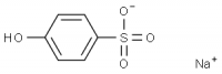 MC71425 4-Hydroxybenzenesulfonic Acid Sodium Salt 825-90-1 对羟基苯磺酸钠盐