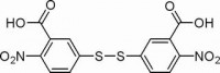 MCS19139  5,5-二巯基-2,2-二硝基苯甲酸 [69-78-3]