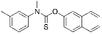 MC63633 O-Naphthalen-2-yl N-Methyl-N-(3-Methylphenyl)Thiocarbamate 2398-96-1 托萘酯