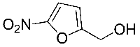 MC63755 5-Nitrofurfuryl Alcohol 2493-04-1 5-硝基糠醇