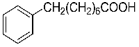 MC63965 8-Phenyloctanoic Acid 26547-51-3 8-苯基辛酸
