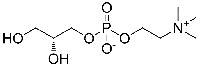MC64105 Choline Glycerophosphate 28319-77-9 甘油磷酸胆碱