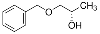 MC51227  (S)-(+)-1-苄氧基-2-丙醇  [85483-97-2]