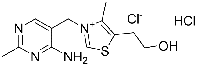 MC66713 thiamine hydrochloride 59-43-8 维生素B1