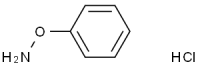 MC74269 O-Phenylhydroxylamine Hydrochloride 6092-80-4 O-苯基羟基L胺盐酸盐