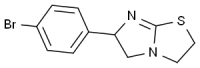 MC80847 (S)-(-)-4-Bromotetramisole Oxalate 62284-79-1 (S)-(-)4-溴四咪唑草酸盐