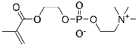 MC67453 2-Methacryloyloxyethyl phosphorylcholine 67881-98-5 2-甲基丙烯酰氧乙基磷酸胆碱