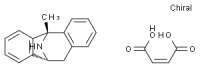 MC31478  (+)-MK 801 顺丁烯二酸盐  [77086-22-7]