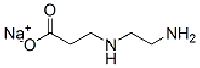 MC76910 sodium N-(2-aminoethyl)-beta-alaninate 84434-12-8 N-(2-氨基乙基)-Β-丙氨酸单钠盐