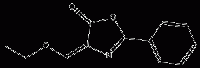 MCT18933  4-乙氧基亚甲基-2-苯基唑啉-5-酮 [15646-46-5]