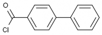 MC70309 4-Biphenylcarbonyl Chloride 14002-51-8 联苯-4-甲酰氯