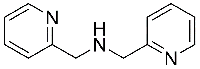 MC70395 Bis((Pyridin-2-yl)Methyl)Amine 1539-42-0 2,2-二吡啶甲基胺