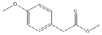 MC70655 4-Methoxyphenylacetic Acid Methyl Ester 23786-14-3 4-甲氧基苯基乙酸甲酯