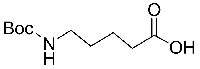 MC64022 Boc-5-Aminopentanoic Acid 27219-07-4 Boc-5-氨基戊酸