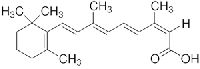 MC47452  Isotretinoin  [4759-48-2]