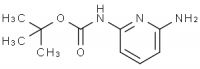 MC84916 Tert-Butyl 6-aminopyridin-2-ylcarbamate 322690-31-3 Tert-Butyl 6-aminopyridin-2-ylcarbamate