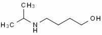 MC85336 4-(Isopropylamino)butanol 42042-71-7 4-(异丙氨基)丁醇