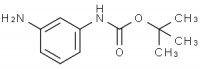 MC71269 (3-Amino-phenyl)-carbamic acid tert-butyl ester 68621-88-5 (3-Amino-phenyl)-carbamic acid tert-butyl ester