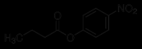MCN138584 4-硝基苯丁酸酯 [2635-84-9]